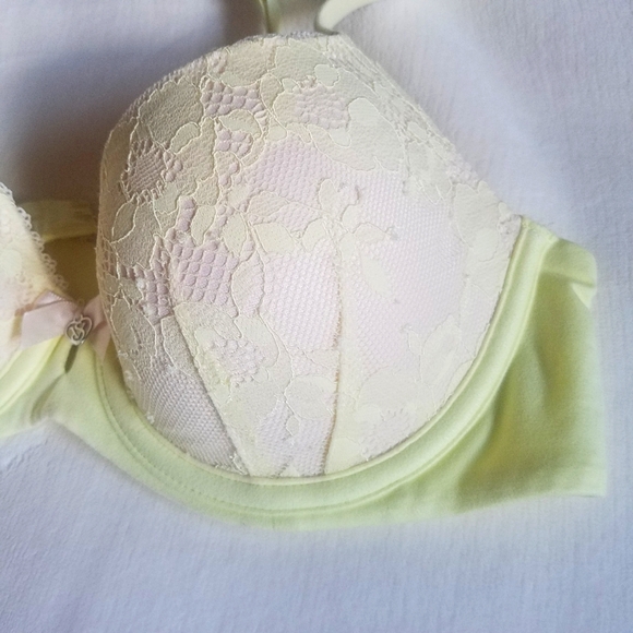 New bra body by Victoria demi - Picture 2 of 6